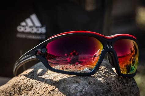 Review: adidas evil eye evo pro S glasses with Rx lenses